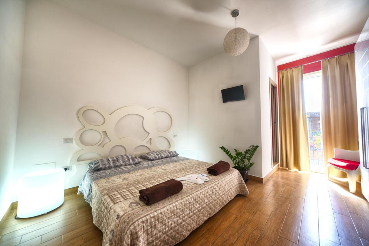 B&B Ebo' Όλμπια Εξωτερικό φωτογραφία