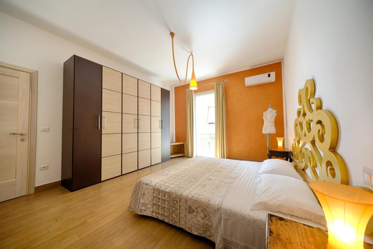 B&B Ebo' Όλμπια Εξωτερικό φωτογραφία