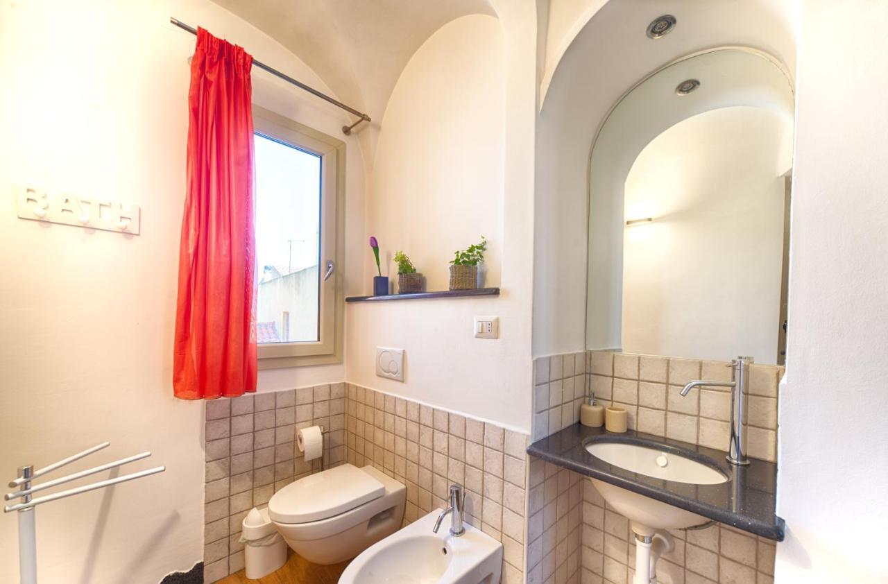B&B Ebo' Όλμπια Εξωτερικό φωτογραφία