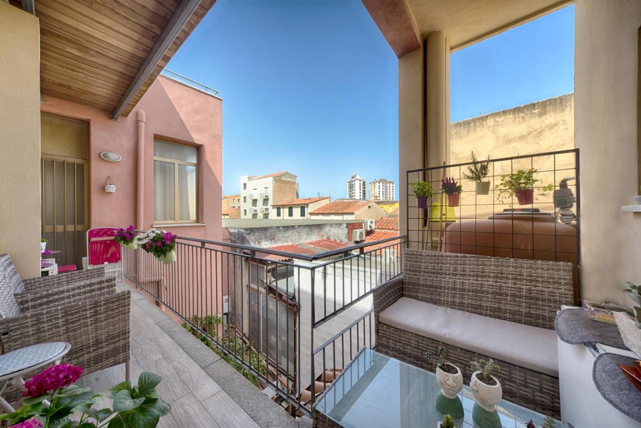 B&B Ebo' Όλμπια Εξωτερικό φωτογραφία