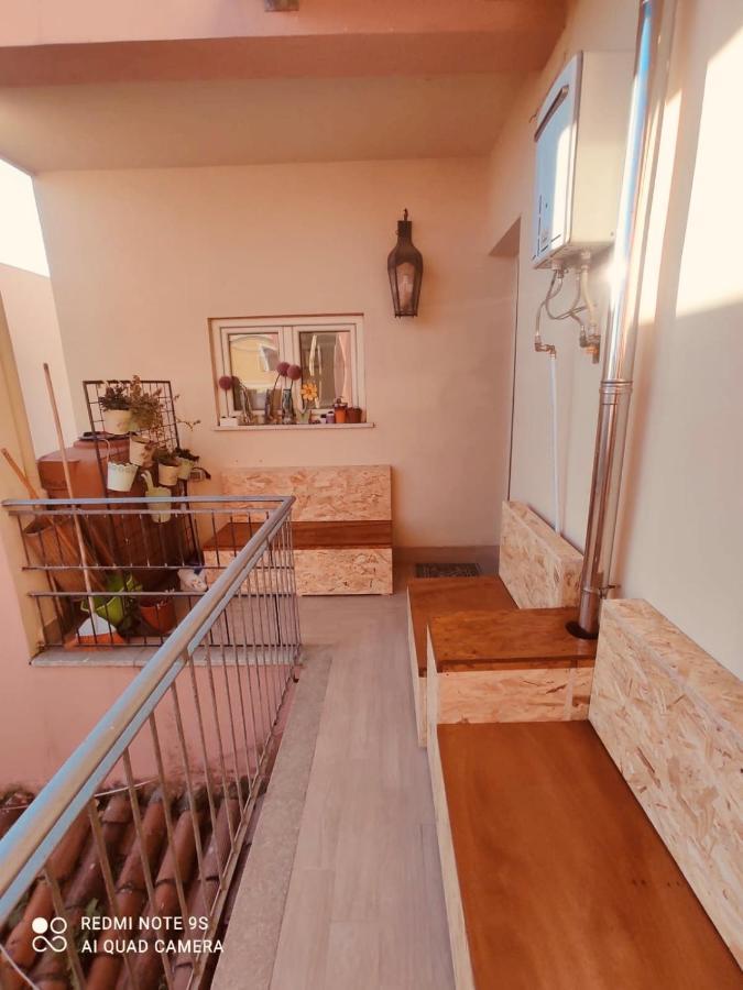 B&B Ebo' Όλμπια Εξωτερικό φωτογραφία