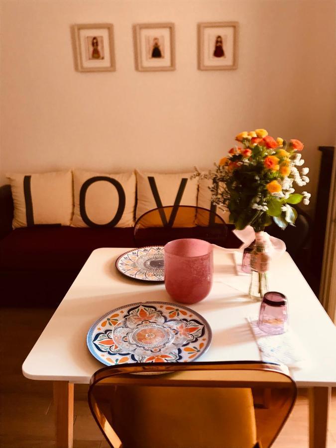 B&B Ebo' Όλμπια Εξωτερικό φωτογραφία
