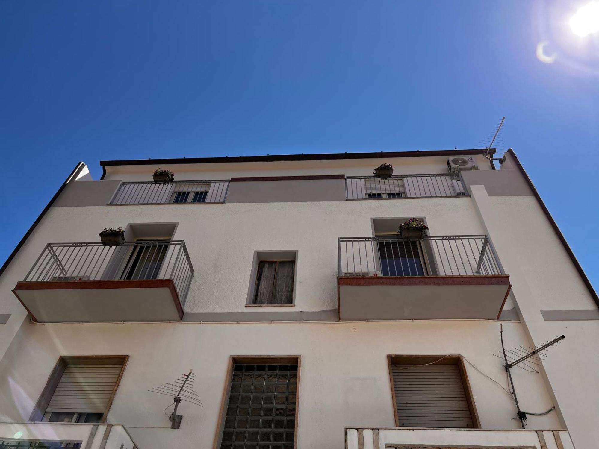 B&B Ebo' Όλμπια Εξωτερικό φωτογραφία