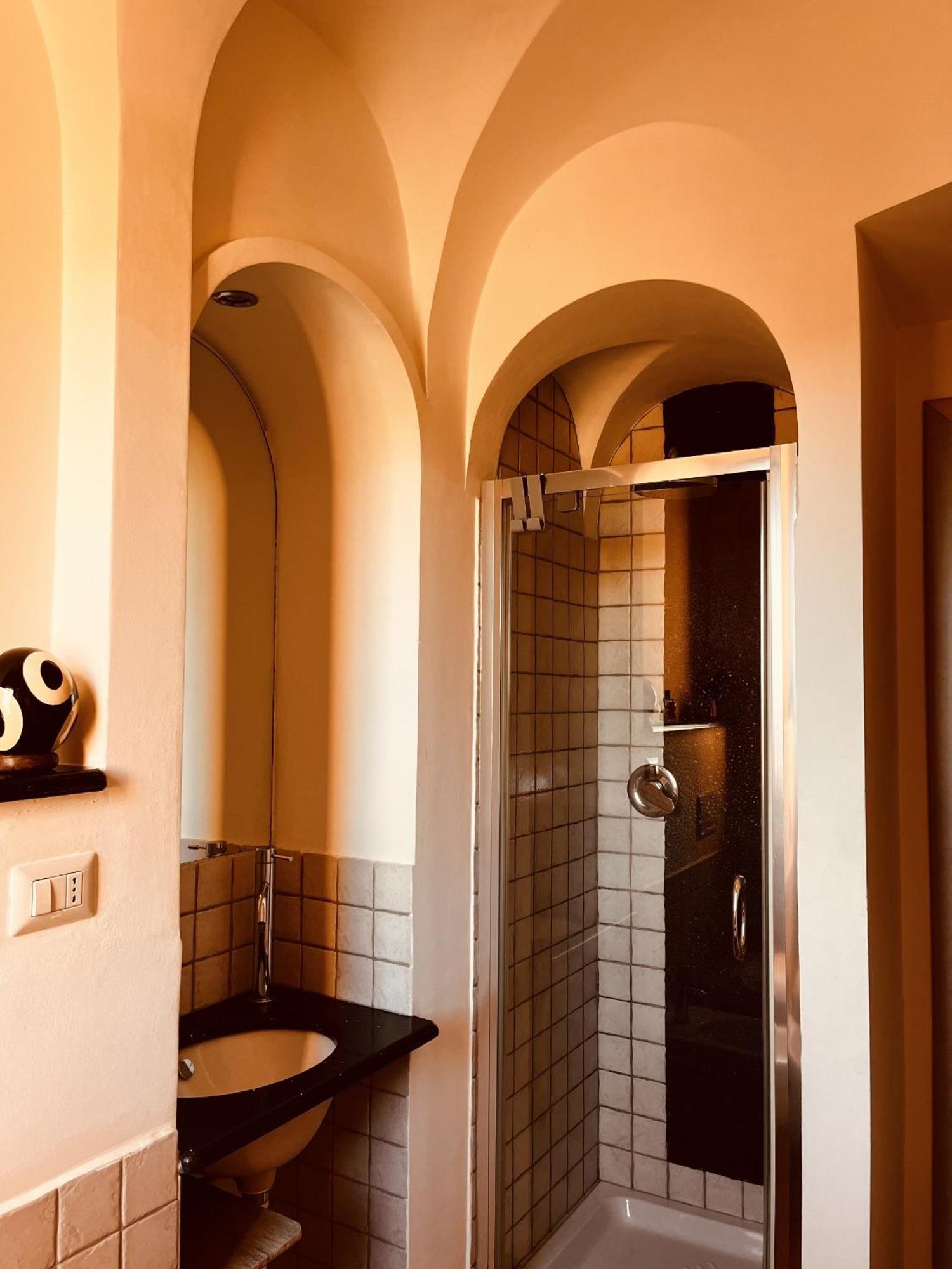 B&B Ebo' Όλμπια Εξωτερικό φωτογραφία