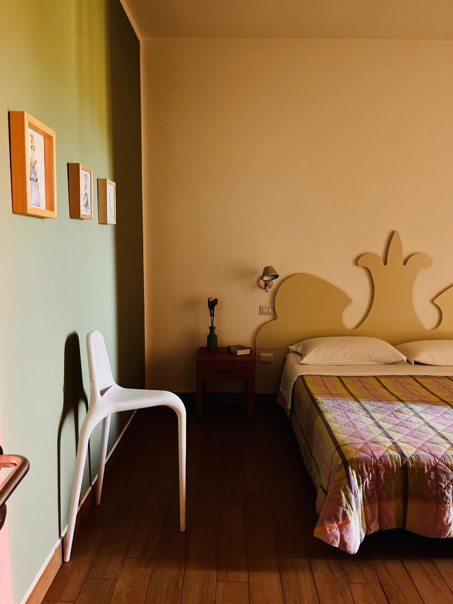 B&B Ebo' Όλμπια Εξωτερικό φωτογραφία