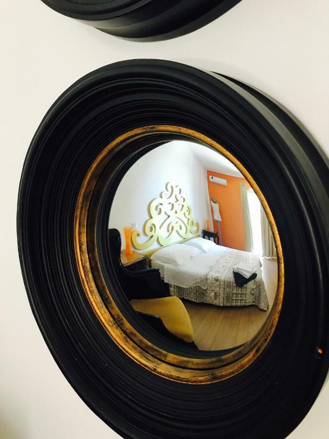 B&B Ebo' Όλμπια Εξωτερικό φωτογραφία