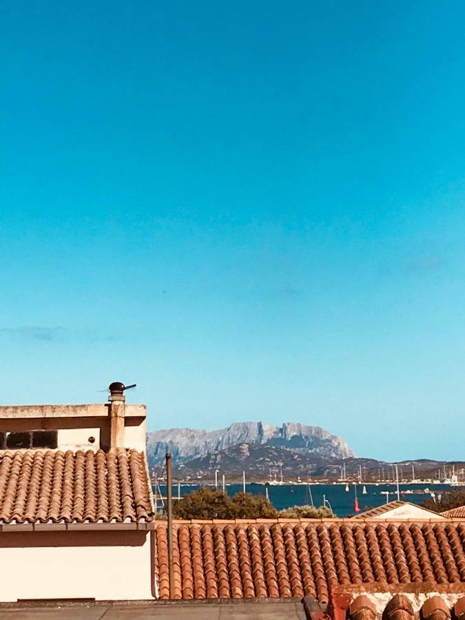 B&B Ebo' Όλμπια Εξωτερικό φωτογραφία