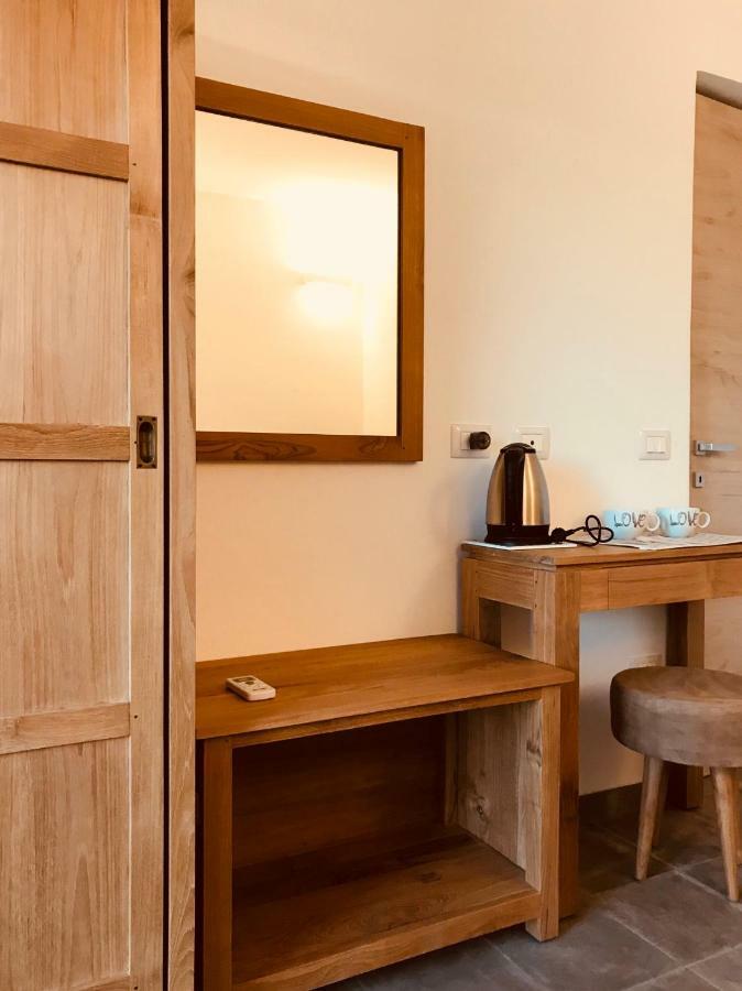 B&B Ebo' Όλμπια Εξωτερικό φωτογραφία