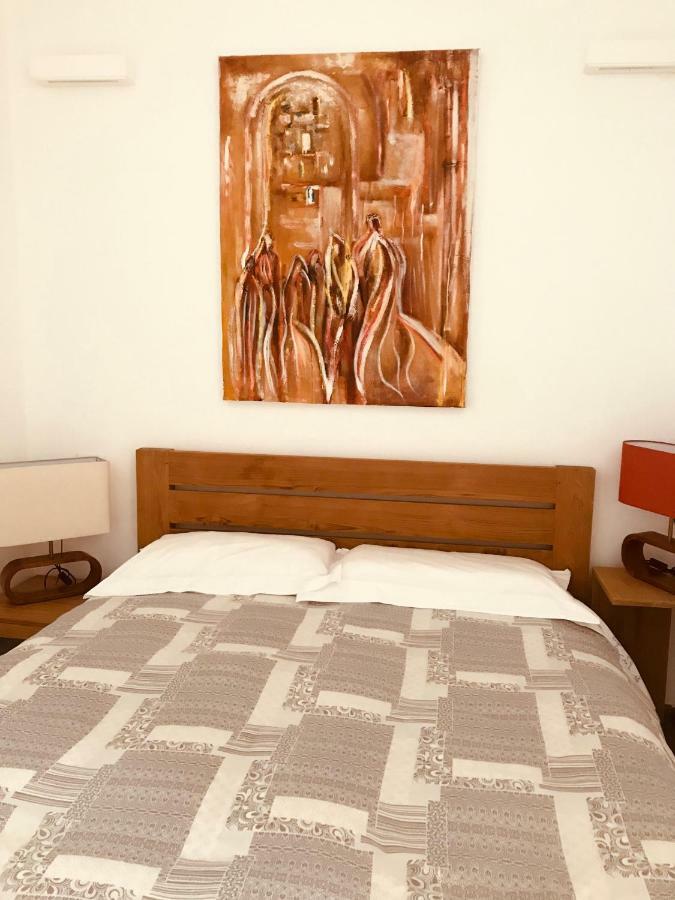 B&B Ebo' Όλμπια Εξωτερικό φωτογραφία