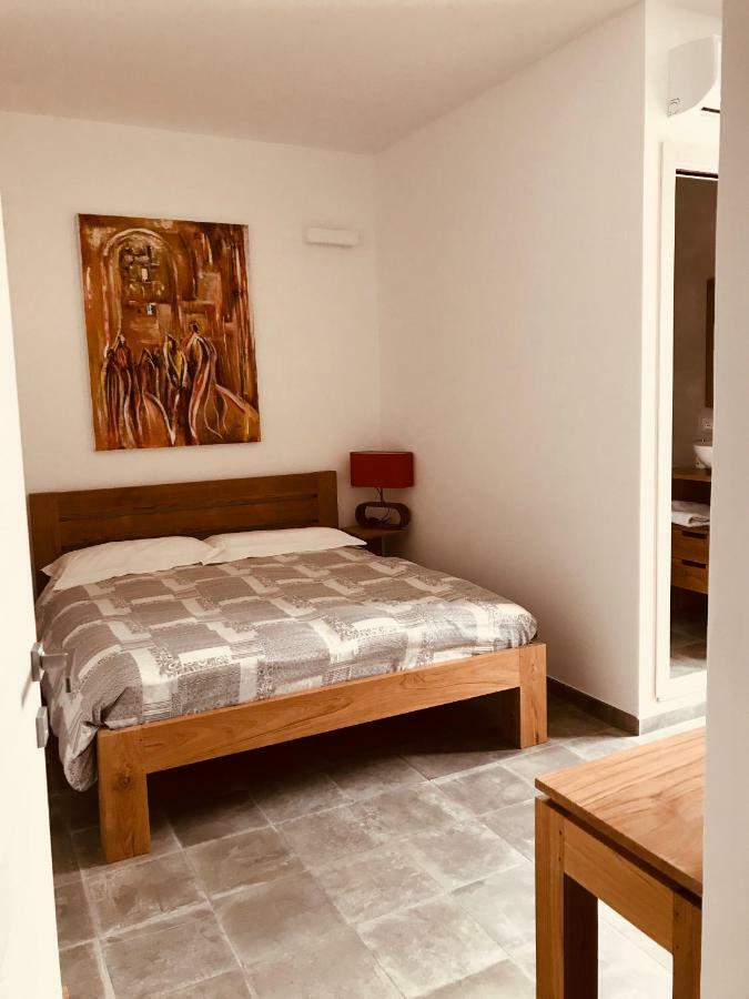 B&B Ebo' Όλμπια Εξωτερικό φωτογραφία